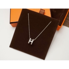 Hermes Necklaces